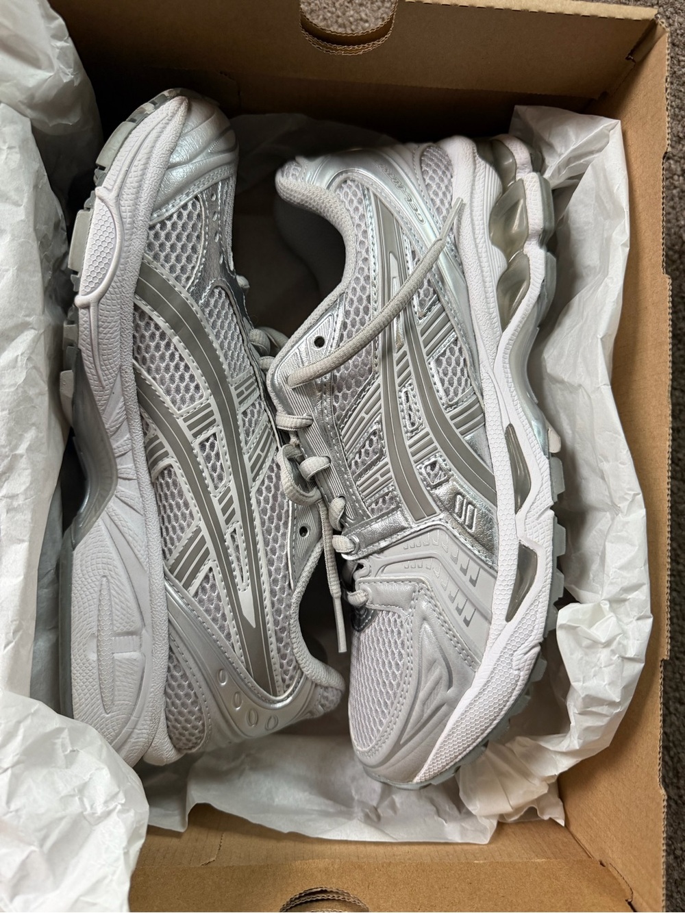 ASIC Kayano 14